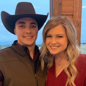 Meet your Posher, Ethan